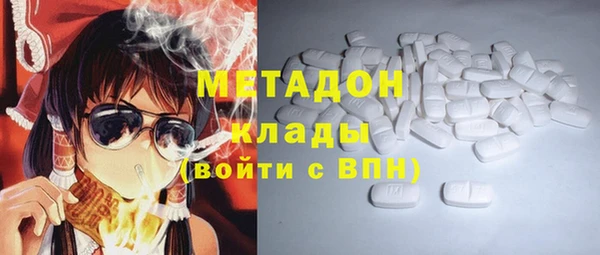 дживик Бронницы