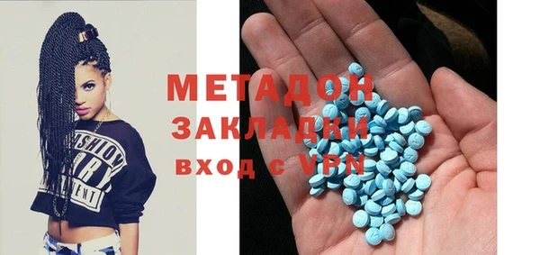 молекула духа Богданович